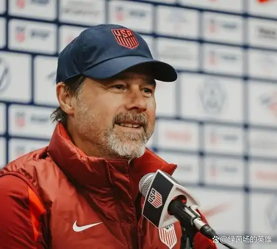 波切蒂诺豪言美国必胜，数据揭秘国际足坛主帅决策成败