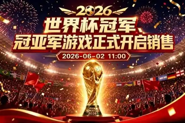 世界杯夺冠赔率出炉，西法英葡领跑，卫冕冠军遭看衰