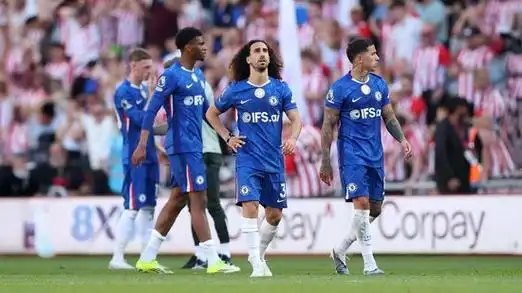 五大联赛落幕战火未熄：切尔西无缘欧战，中国军团多线闪耀体坛